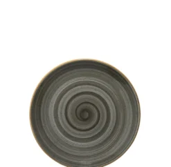 Bonna Premium Porcelain Aura Space Gourmet Teller flach 21cm