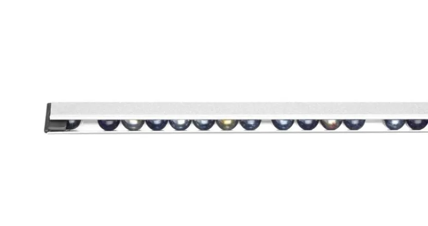 Bonschiene Aluminiumn 915 mm