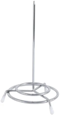 Bonspieß, Durchmesser Boden 8cm, Höhe 15,5cm