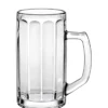 Borgonovo Brema Ottica Bierseidel 56,7 cl mit Eichstrich bei 50 cl