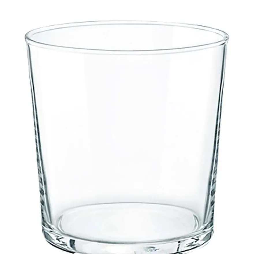 Bormioli Rocco Bodega Medium Tumbler 35,5 cl mit Füllstrich bei 30 cl
