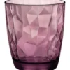 Bormioli Rocco Diamond Rock Purple Acqua 30,5cl