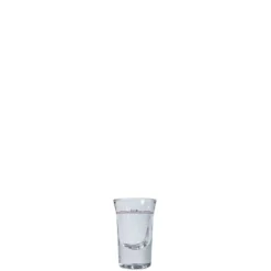Bormioli Rocco Dublino Stamper 3,4cl Füllstrich bei 2cl