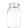 Bormioli Rocco Fido Vorratsglas quadratisch 3 l