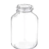 Bormioli Rocco Fido Vorratsglas rund 5 l