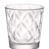 Bormioli Rocco Kaleido Acqua Tumbler 24 cl