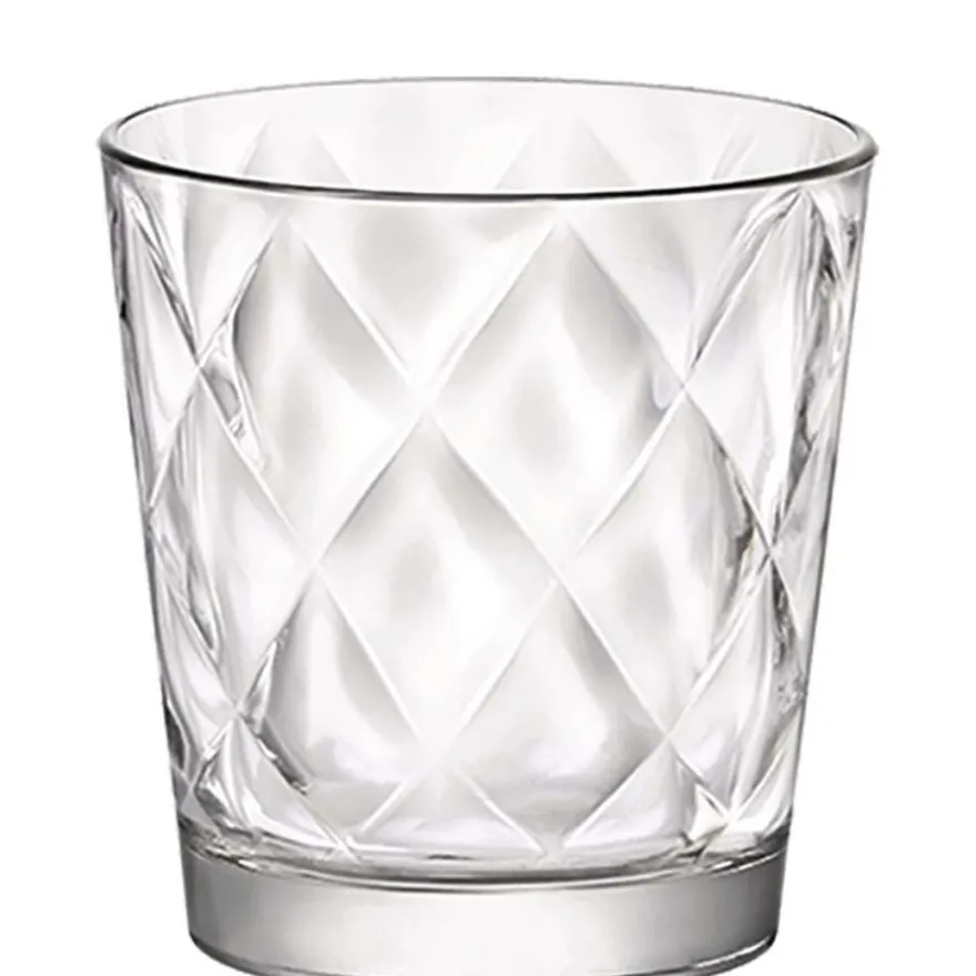 Bormioli Rocco Kaleido Acqua Tumbler 24 cl