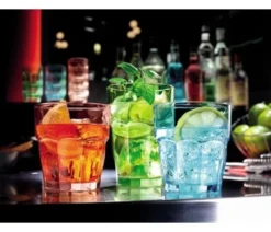Bormioli Rocco Rock Bar Lounge Ice Longdrink 37cl