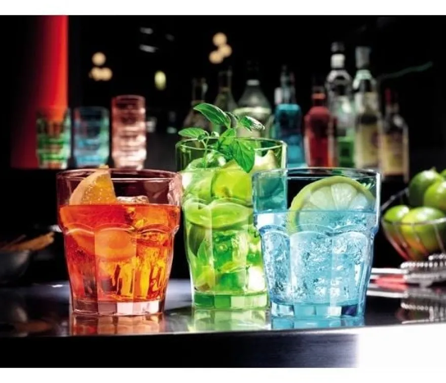 Bormioli Rocco Rock Bar Lounge Ice Longdrink 37cl