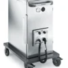 B.PRO Bankettwagen B.PROtherm Edelstahl BLT 820 EB