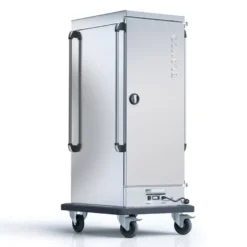 B.PRO Bankettwagen BW 11 umluftbeheizt