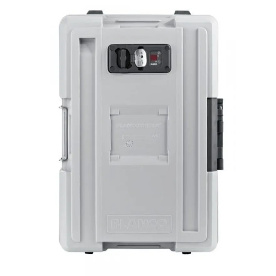 B.PRO BLT 620 KBRUH B.PROtherm Kunststoff