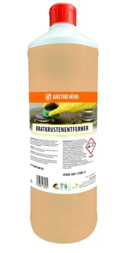 Bratkrustenentferner1L