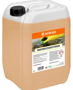 Bratkrustenentferner10L
