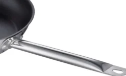 Bratpfanne Chef mit DIAMAS PRO Antihaft-Beschichtung Chef , Edelstahl 28cm