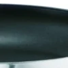 Bratpfanne Chef mit DIAMAS PRO Antihaft-Beschichtung Chef , Edelstahl 24cm