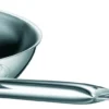 Bratpfanne Industar, Edelstahl, unbeschichtet, 28cm