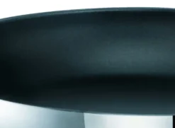 Bratpfanne Industar mit DIAMAS PRO Antihaft-Beschichtung Industar, Edelstahl, 20cm