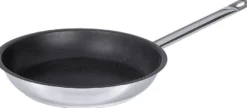 Bratpfanne mit Antihaftbeschichtung, 40 cm