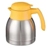 Bravilor Airpot Gelb Kaffeekanne 1 Liter