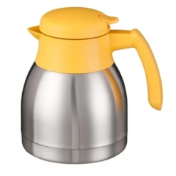 Bravilor Airpot Gelb Kaffeekanne 1 Liter