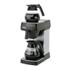 Bravilor Bonamat Kaffeemaschine Novo 1,7L manuell