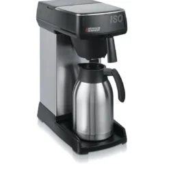 Bravilor Bonamat Schnellfilter Kaffeemaschine Iso 2L