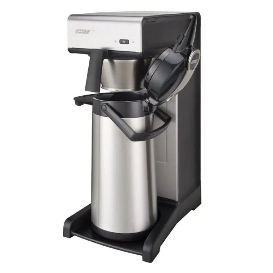 Bravilor Bonamat TH Schnellfilter Kaffeemaschine