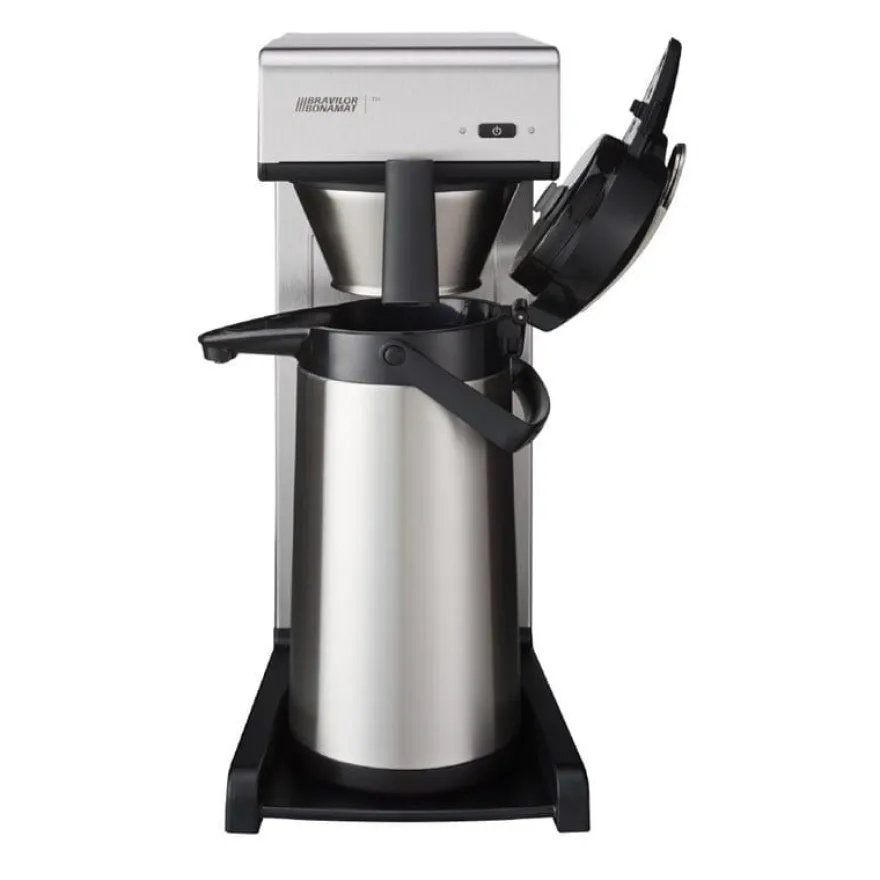 Bravilor Bonamat TH Schnellfilter Kaffeemaschine