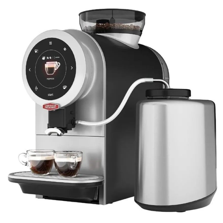 Bravilor SPRSO Espressomaschine