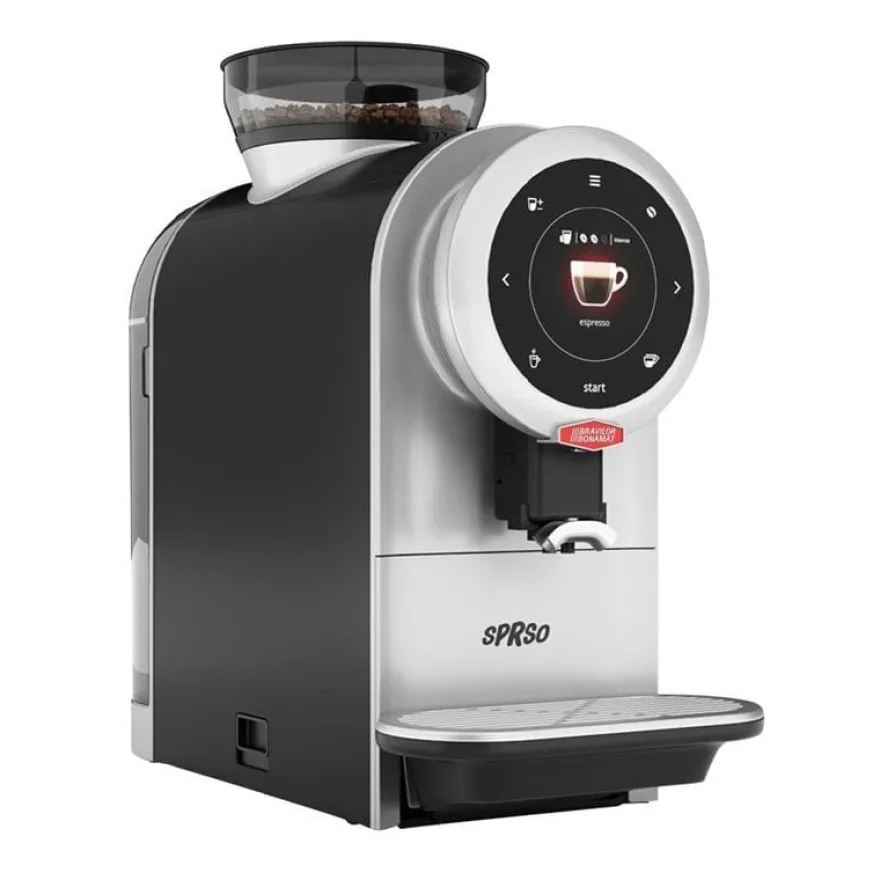 Bravilor SPRSO Espressomaschine