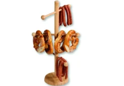 Brezel-/Wurstständer