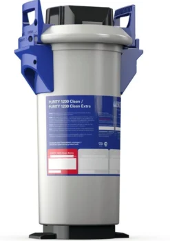 BRITA Purity 1200 Clean Extra - Vollentsalzung