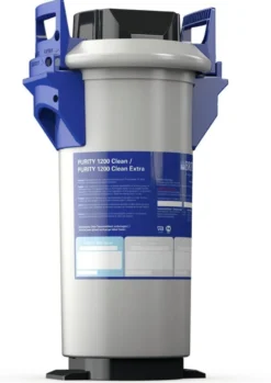 Brita Purity 1200 Clean Teilentsalzung