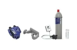 Brita Purity C500 Quell ST Starter Set Nr.10 inkl. FlowMeter