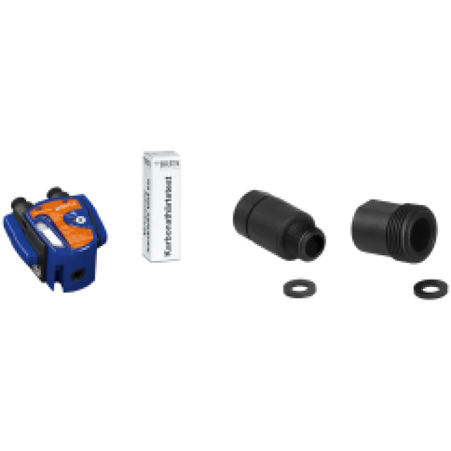 BRITA PURITY C Steam Filterkopfset