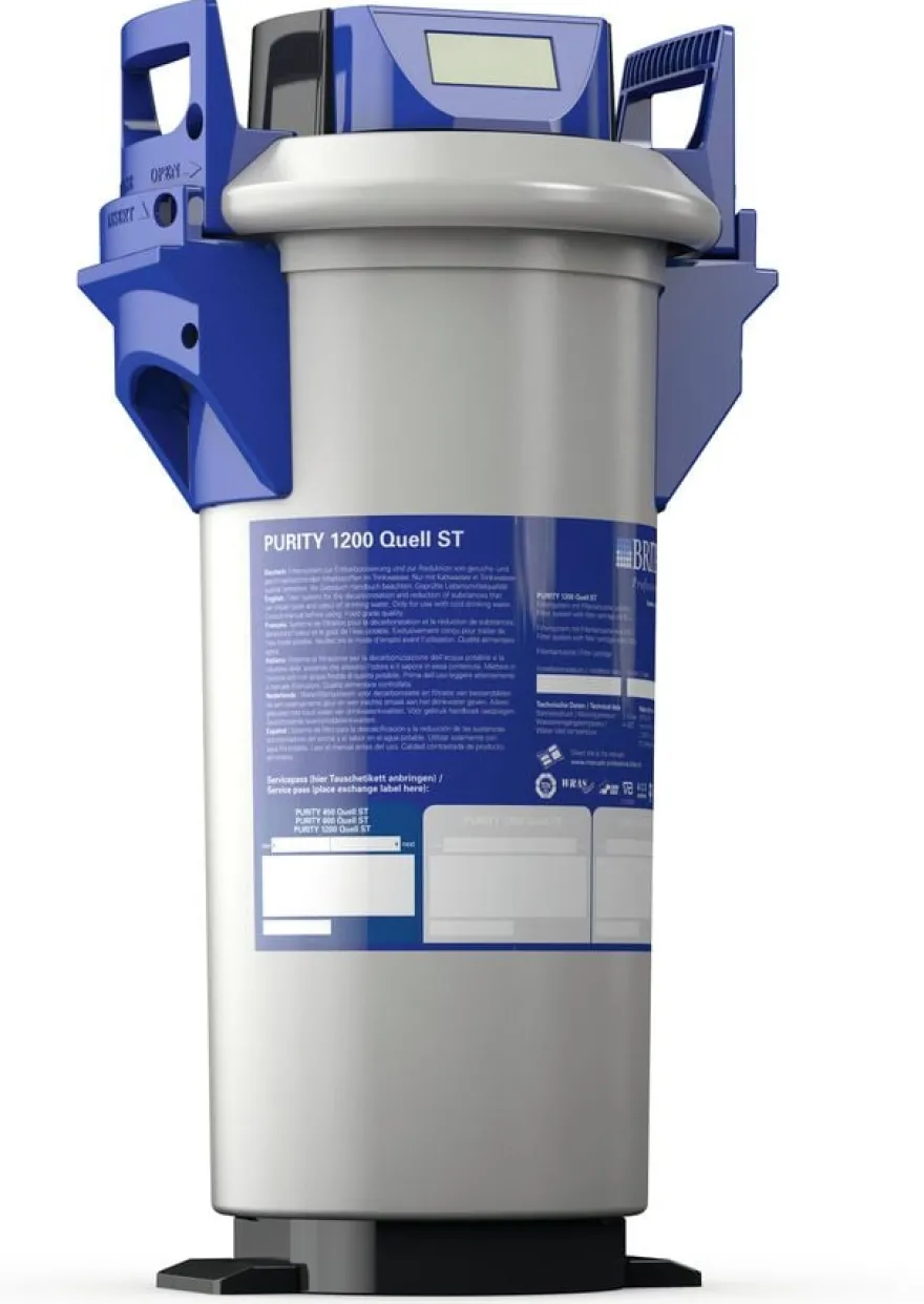 BRITA Purity 1200 Quell ST