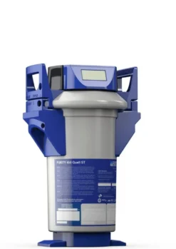 BRITA Purity 450 Quell ST mit MAE