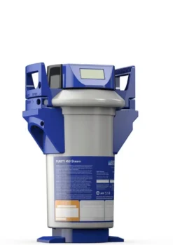BRITA Purity 450 Steam mit MAE