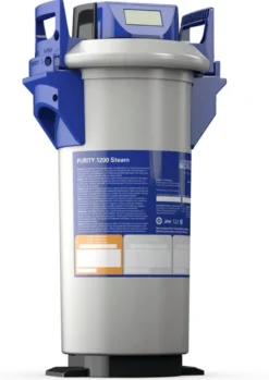 BRITA Purity 1200 Steam mit MAE