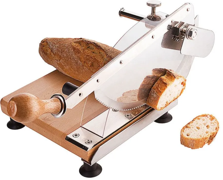 Brotschneidegerät 10-85