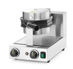 Bubble Waffle Rotationswaffeleisen, HENDI, 220-240V/1500W, 255x560x(H)318mm