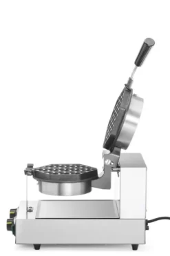Bubble Waffle Rotationswaffeleisen, HENDI, 220-240V/1500W, 255x560x(H)318mm