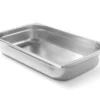 Budget Line Gastronorm Behälter Edelstahl 1/1 200 mm