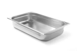 Budget Line Gastronorm Behälter Edelstahl 1/1 200 mm