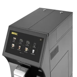 Buffalo Bean to Cup Kaffeemaschine mit großem Touchscreen