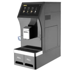 Buffalo Bean to Cup Kaffeemaschine mit großem Touchscreen