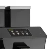 Buffalo Bean to Cup Kaffeemaschine mit kleinem Touchscreen