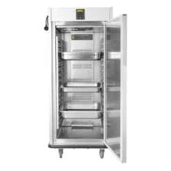 Buffalo beheizter Bankettschrank 16 x GN 2/1