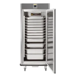 Buffalo beheizter Bankettschrank 16 x GN 2/1